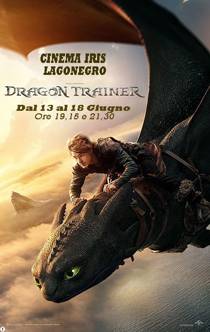 Gli eventi