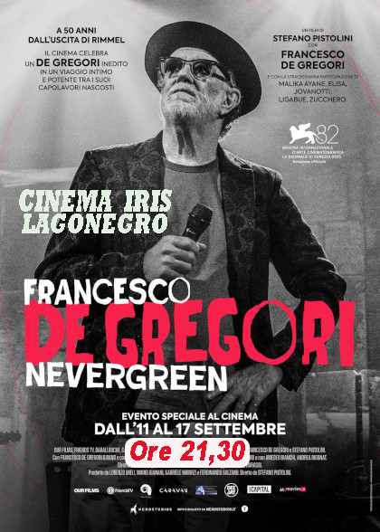 Gli eventi